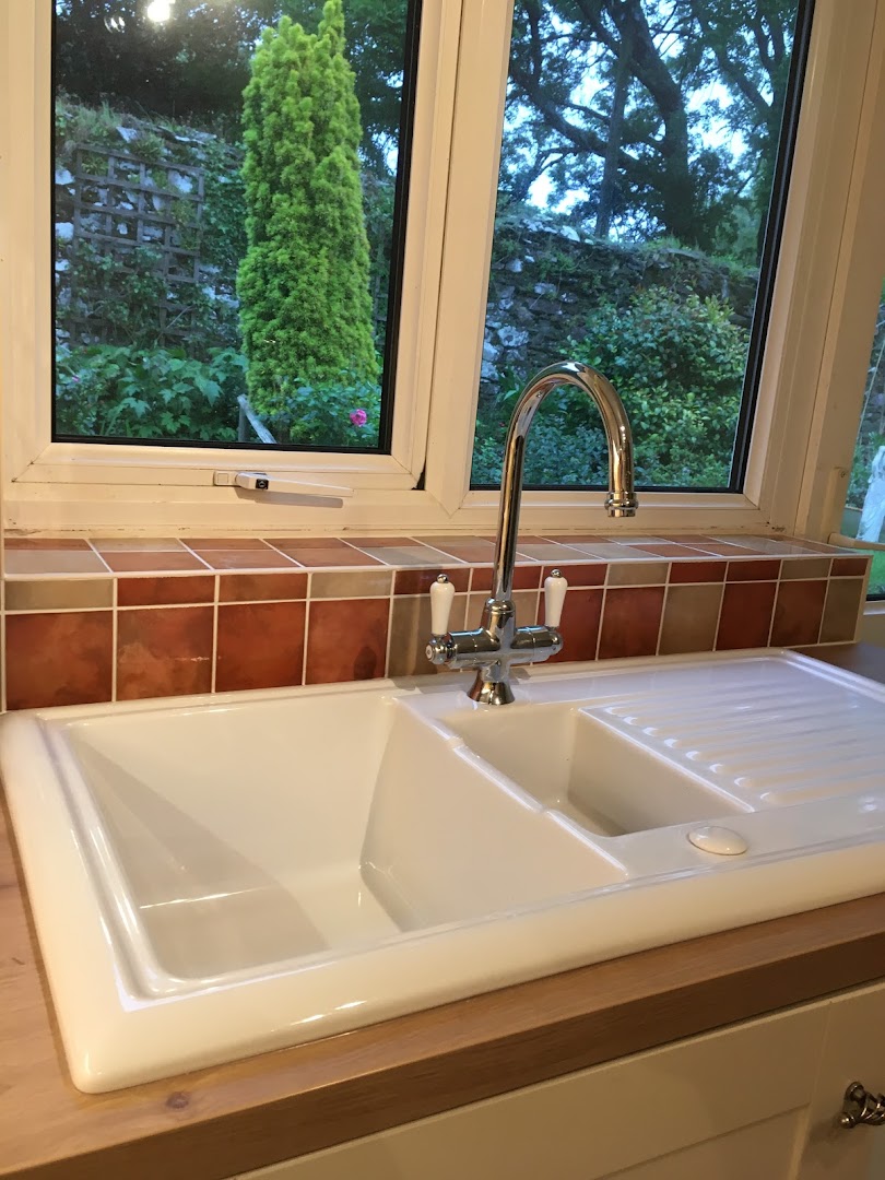 AGTC Plumbing and Heating — Photos 5
