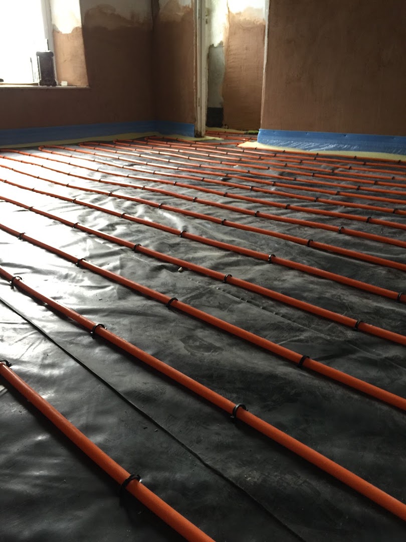 AGTC Plumbing and Heating — Photos 13