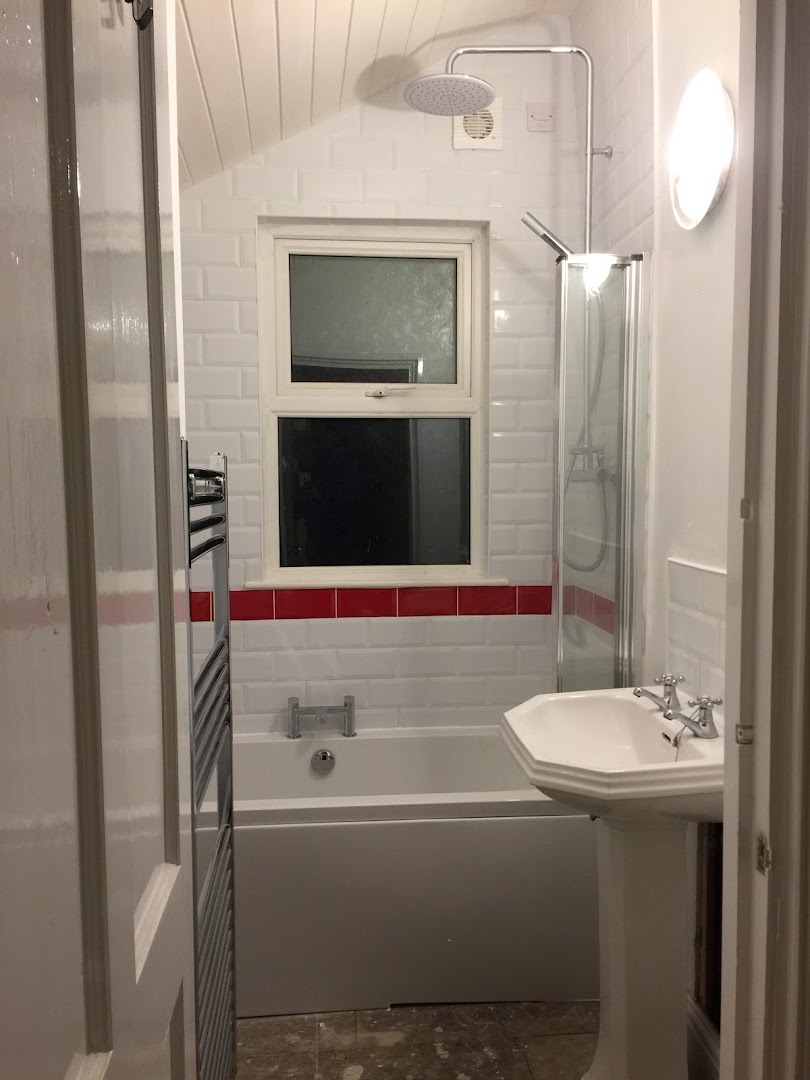 AGTC Plumbing and Heating — Photos 10