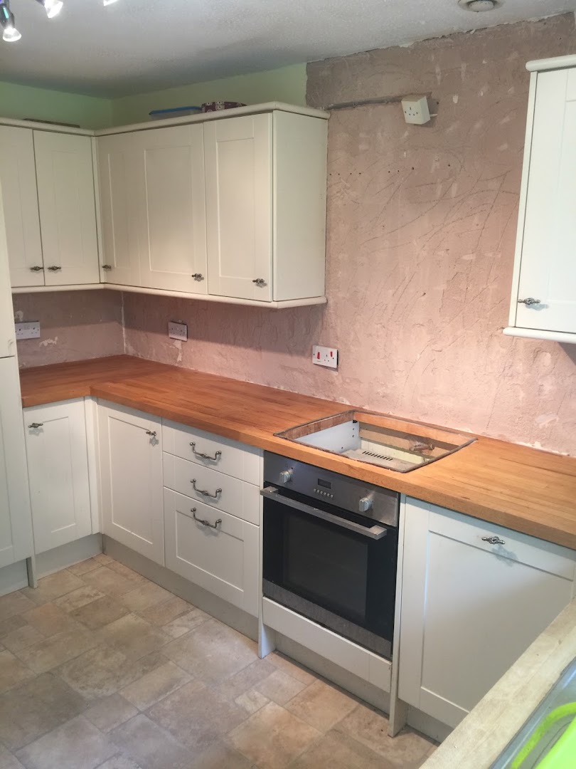 AGTC Plumbing and Heating — Photos 8