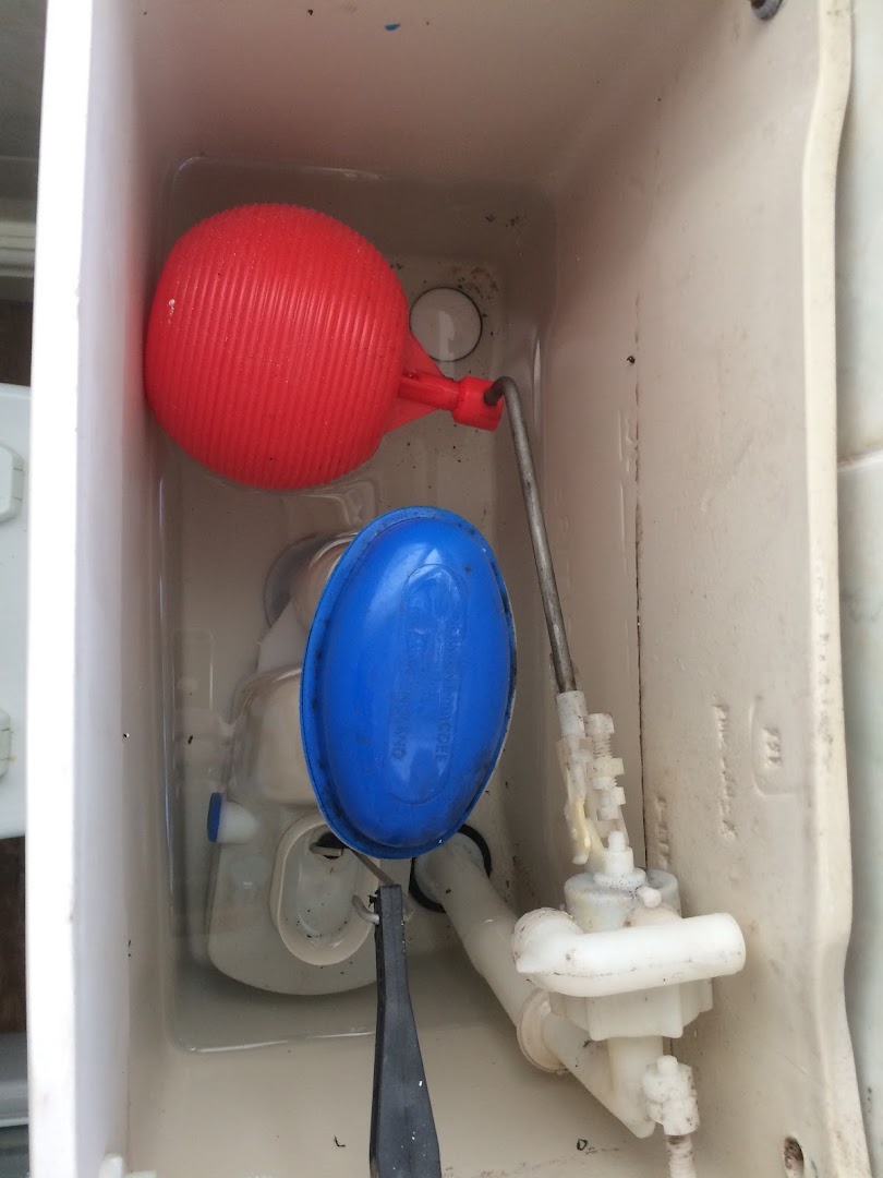 AGTC Plumbing and Heating — Photos 7