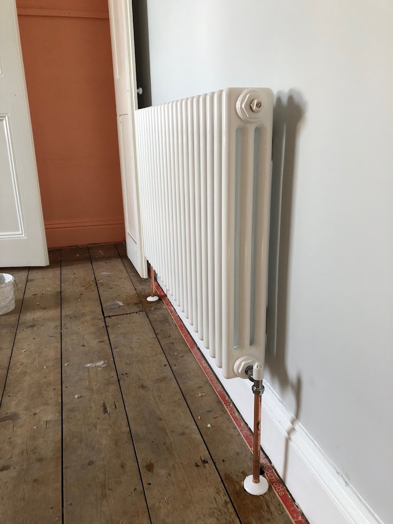 AGTC Plumbing and Heating — Photos 1