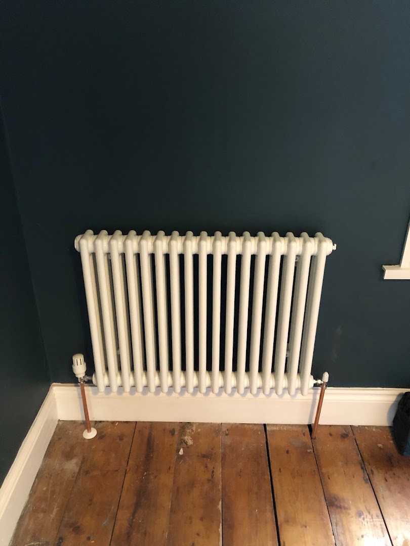 AGTC Plumbing and Heating — Photos 11