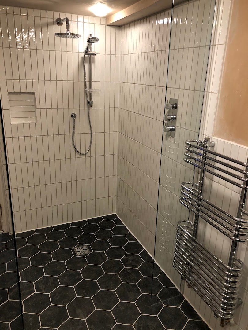 AGTC Plumbing and Heating — Photos 12